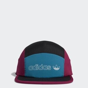 Adidas cap 90s inspired